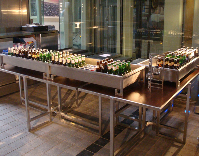 三亞海棠灣威斯汀度假酒店 自助餐設(shè)備 三亞海棠灣威斯汀度假酒店 自助餐設(shè)備