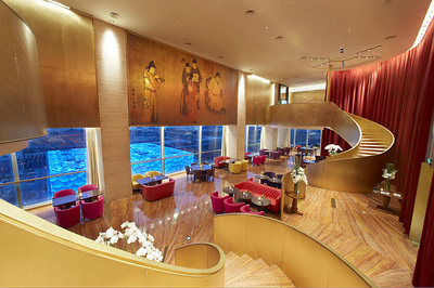 北京盤古七星酒店 北京盤古七星酒店