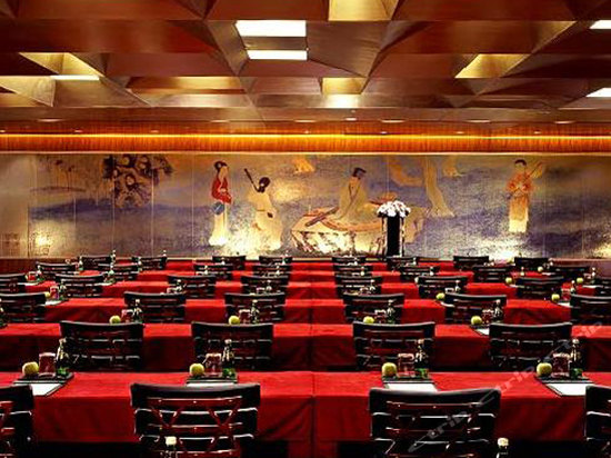 北京盤古七星酒店 北京盤古七星酒店