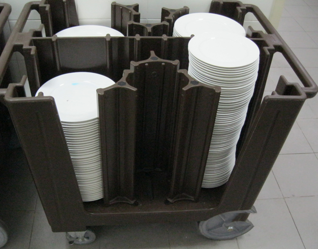 CAMBRO餐具洗滌運輸系列 CAMBRO餐具洗滌運輸系列