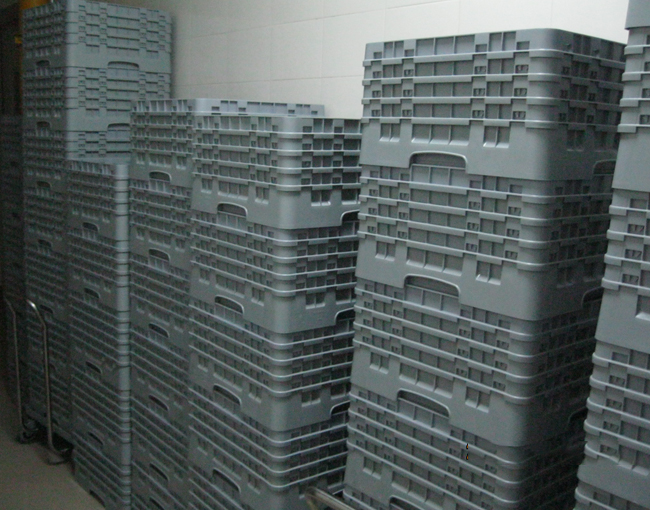 CAMBRO餐具洗滌運輸系列 CAMBRO餐具洗滌運輸系列