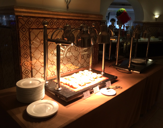 TIGER自助餐設(shè)備 TIGER自助餐設(shè)備