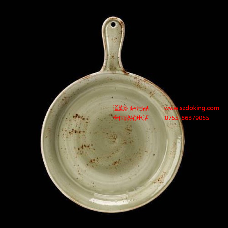 西餐陶瓷平底鍋 西餐陶瓷平底鍋