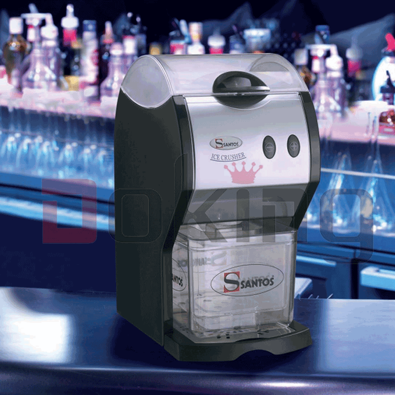 SANTOS自動碎冰機(jī) SANTOS自動碎冰機(jī)