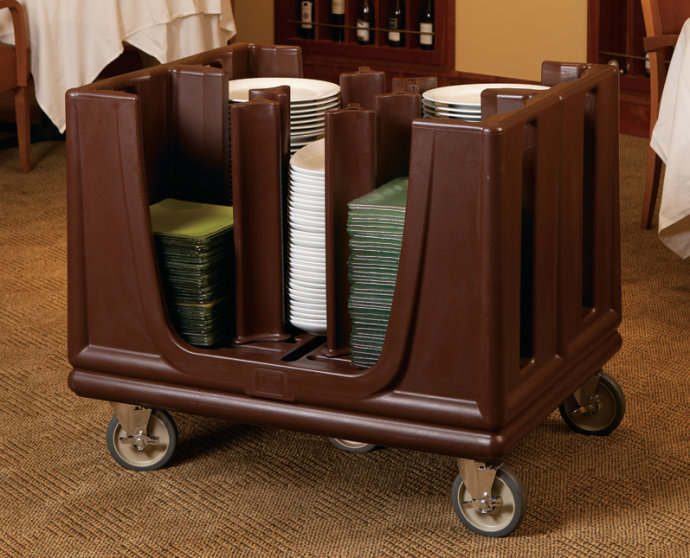 Cambro多用途可調(diào)式盤碟車 Cambro多用途可調(diào)式盤碟車