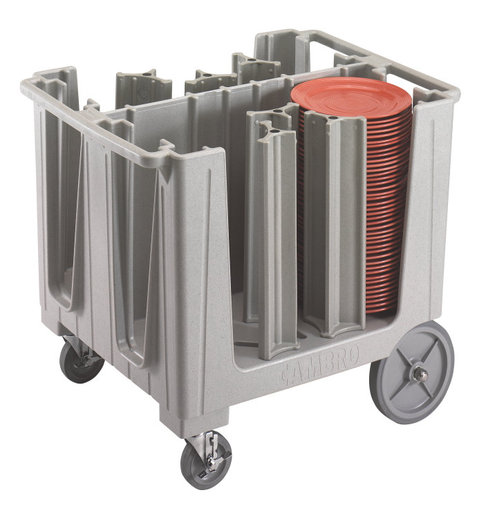 Cambro多用途可調(diào)式盤碟車 Cambro多用途可調(diào)式盤碟車