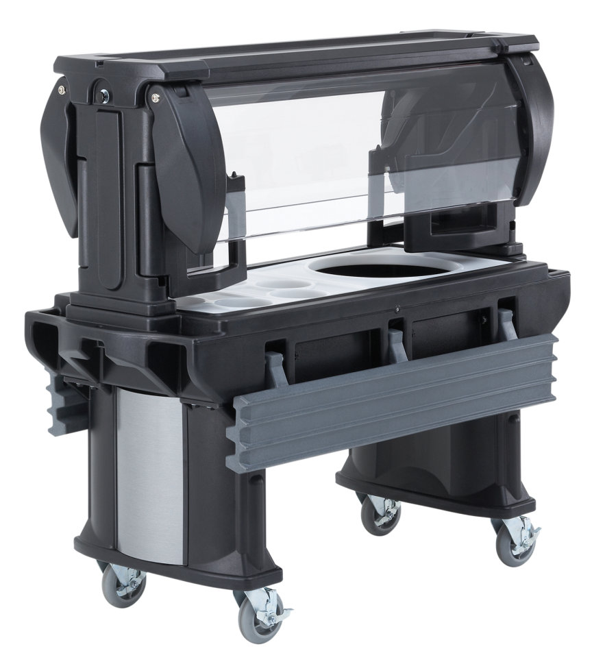 Cambro Versa食品服務(wù)系統(tǒng) Cambro Versa食品服務(wù)系統(tǒng)