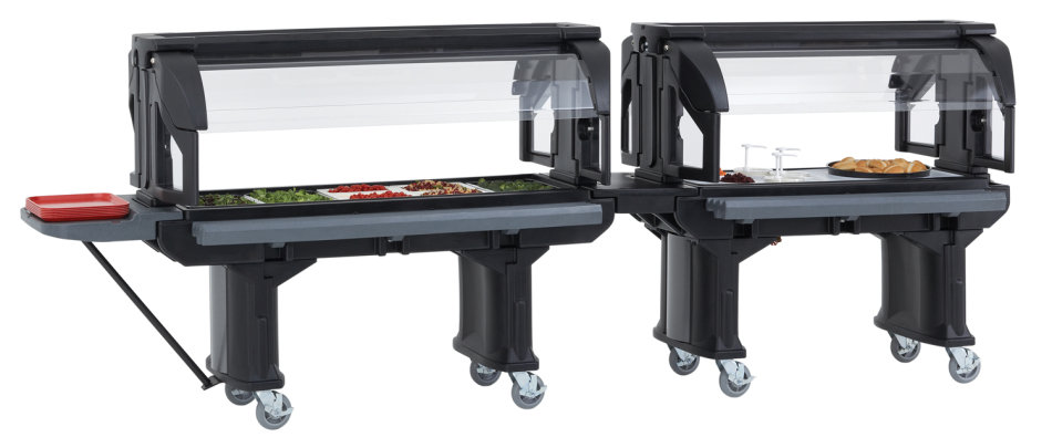 Cambro Versa食品服務(wù)系統(tǒng) Cambro Versa食品服務(wù)系統(tǒng)