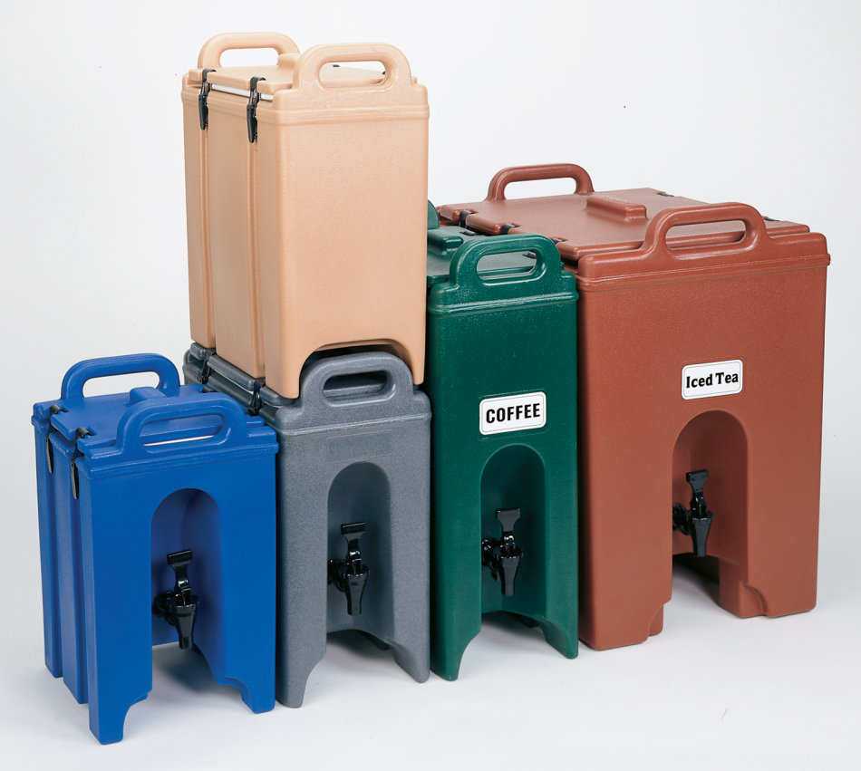 Cambro保溫飲料桶 Cambro保溫飲料桶