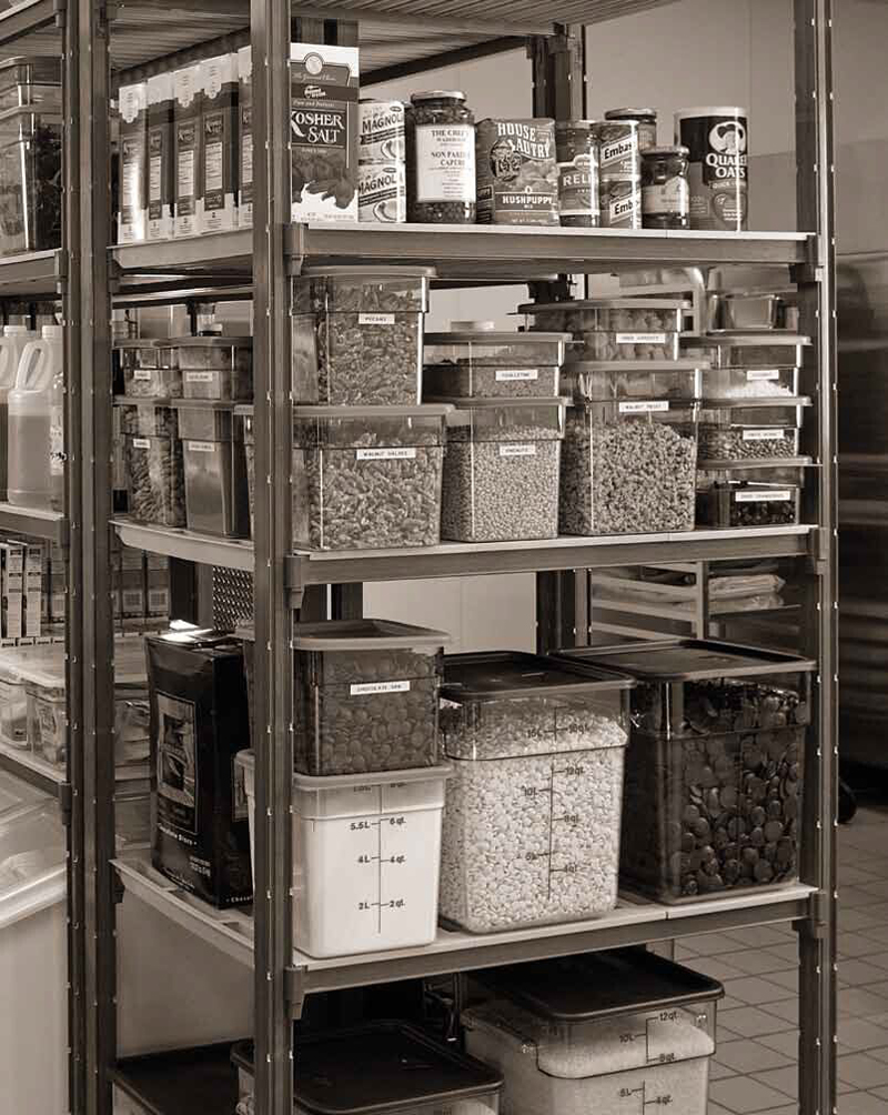 Cambro Camshelving凱姆儲(chǔ)架 Cambro Camshelving凱姆儲(chǔ)架