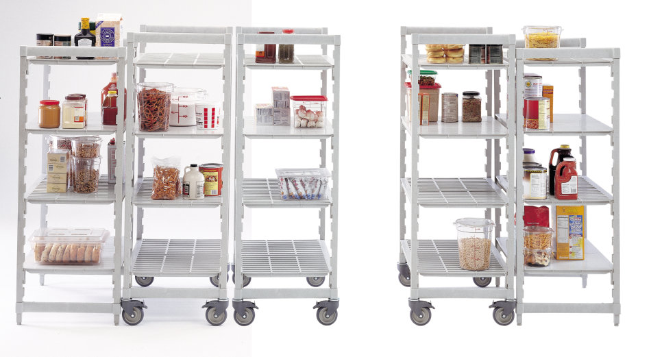 Cambro Camshelving凱姆儲(chǔ)架 Cambro Camshelving凱姆儲(chǔ)架