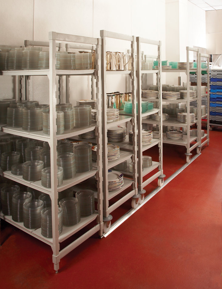 Cambro Camshelving凱姆儲(chǔ)架 Cambro Camshelving凱姆儲(chǔ)架