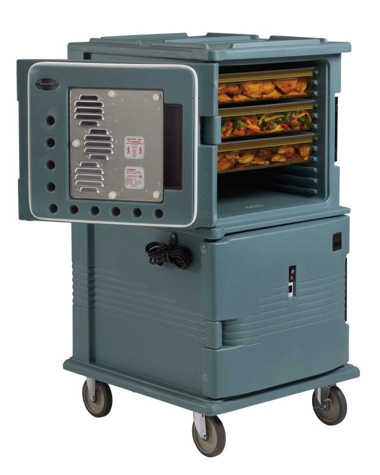 Cambro大型Camcart保溫車 Cambro大型Camcart保溫車