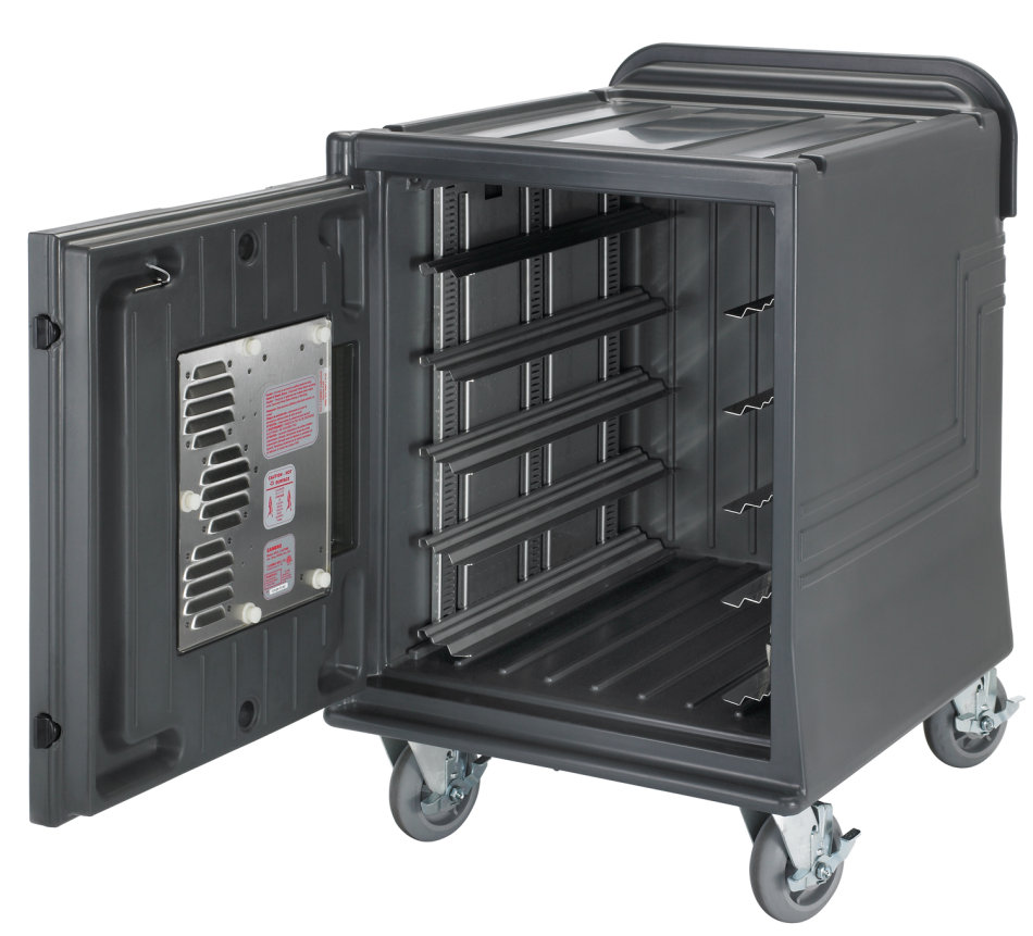 Cambro Cart Plus保溫車(無電) Cambro Cart Plus保溫車(無電)