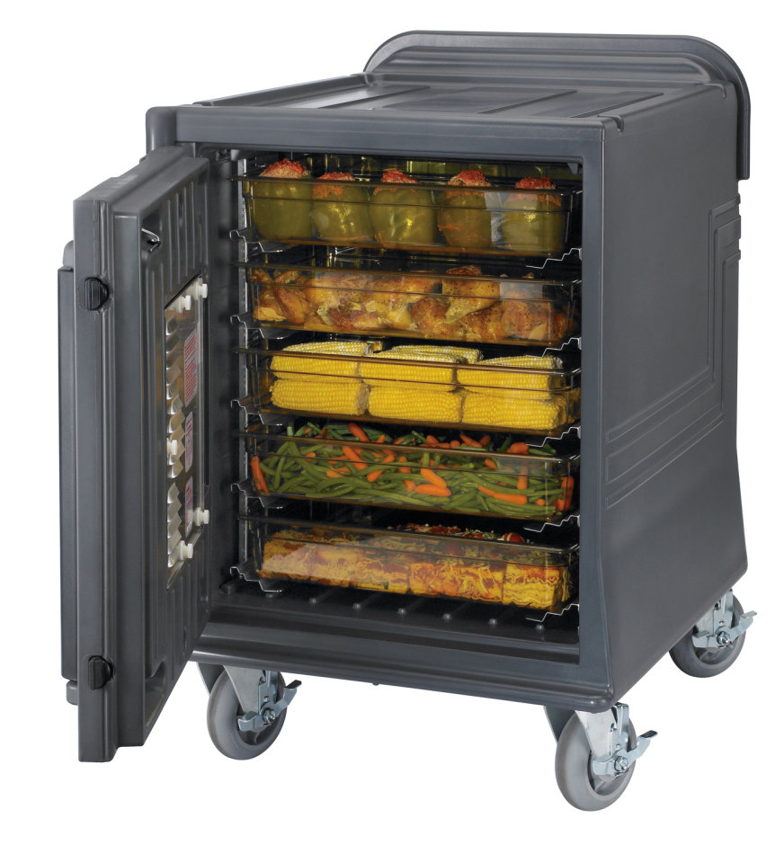 Cambro Cart Plus保溫車(無電) Cambro Cart Plus保溫車(無電)