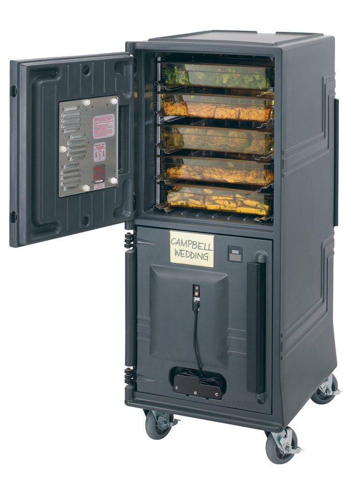 Cambro Cart Plus保溫車(有電) Cambro Cart Plus保溫車(有電)