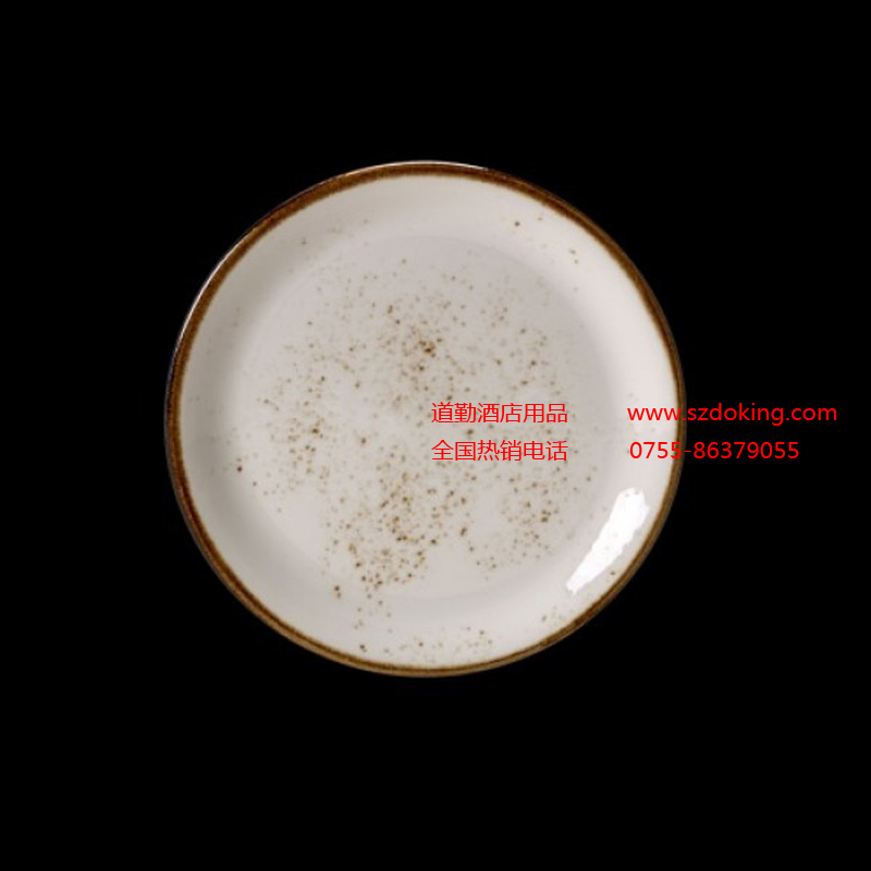 西餐陶瓷 平盤 西餐陶瓷 平盤