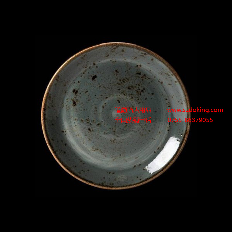 西餐陶瓷 平盤 西餐陶瓷 平盤