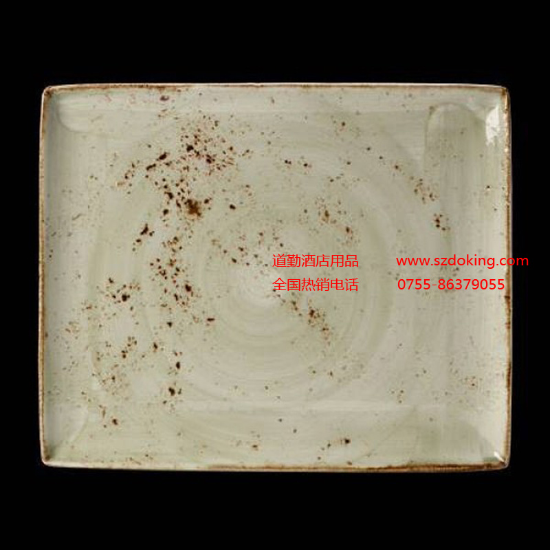 長(zhǎng)方形展示碟 長(zhǎng)方形展示碟
