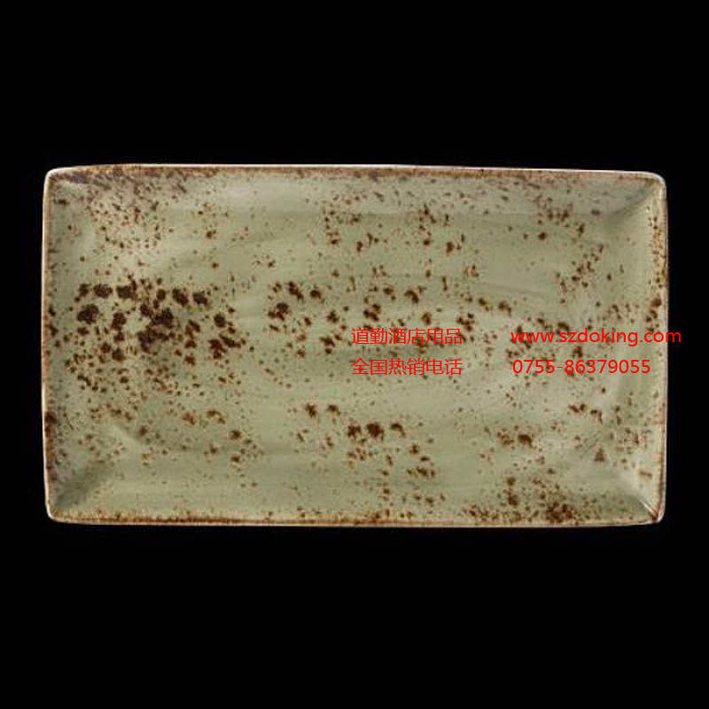 長(zhǎng)方形展示碟 長(zhǎng)方形展示碟