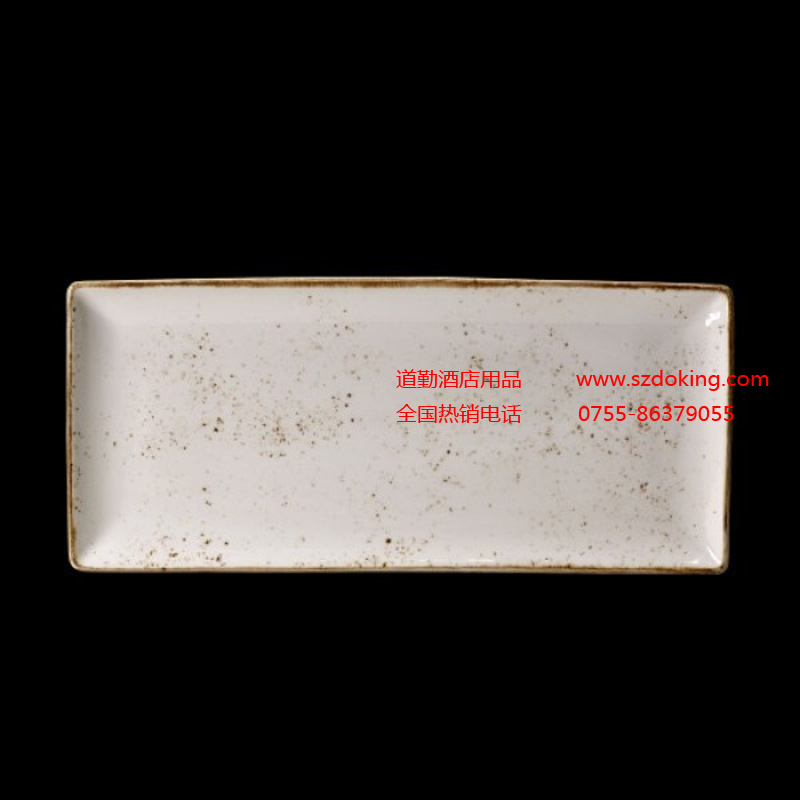 長方形展示碟 長方形展示碟