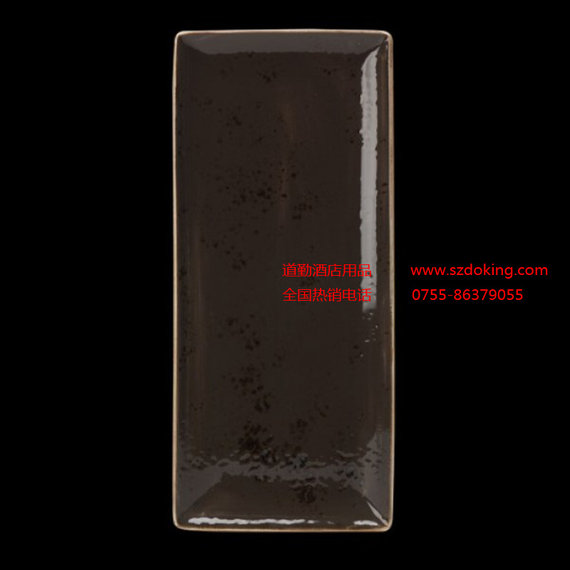 長方形展示碟 長方形展示碟