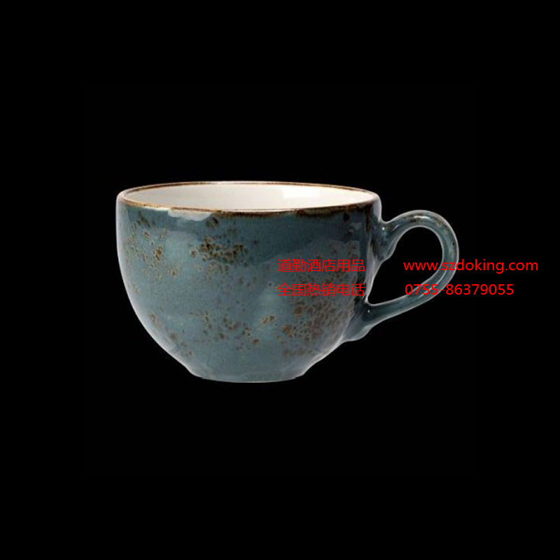 西餐陶瓷咖啡杯 牛奶杯 西餐陶瓷咖啡杯 牛奶杯