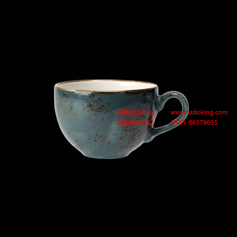 西餐陶瓷低杯 西餐陶瓷低杯