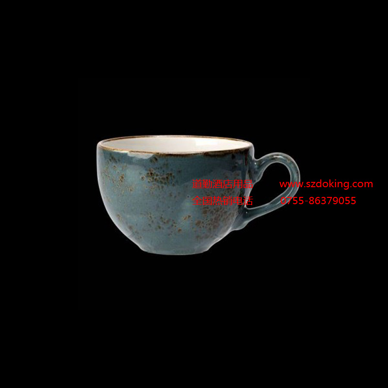 西餐陶瓷低杯 西餐陶瓷低杯