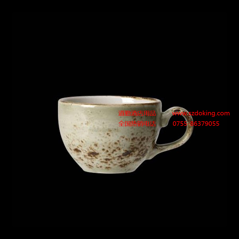 西餐陶瓷低杯 西餐陶瓷低杯