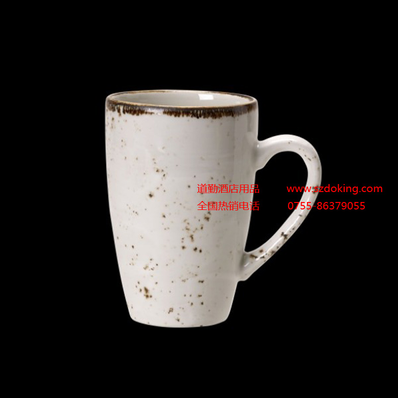 西餐陶瓷QUENCH馬克杯 西餐陶瓷QUENCH馬克杯