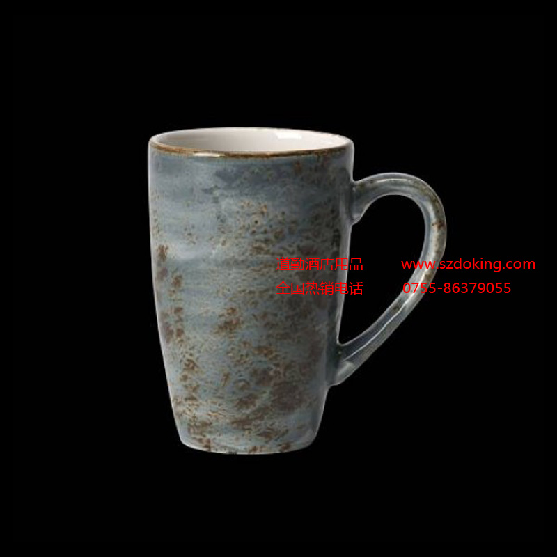 西餐陶瓷QUENCH馬克杯 西餐陶瓷QUENCH馬克杯