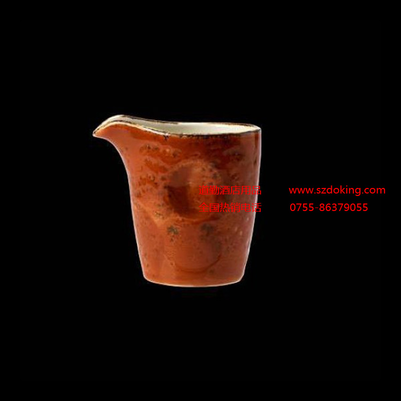 西餐陶瓷 醬汁瓶 西餐陶瓷 醬汁瓶