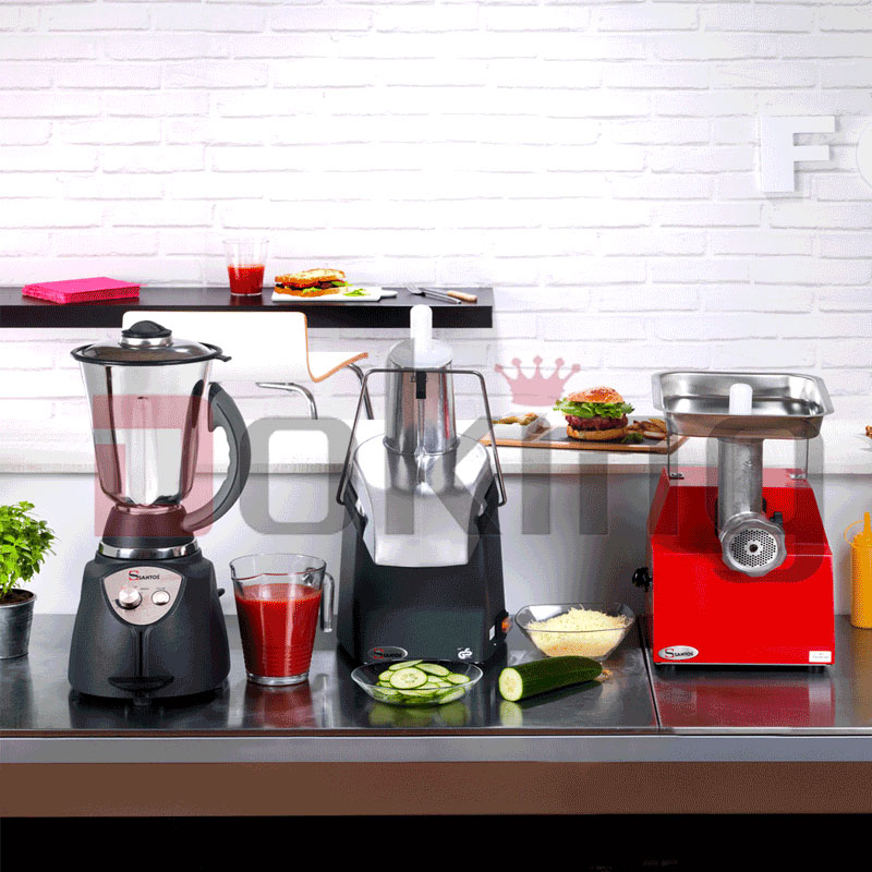 Santos廚房攪拌機(jī) Santos廚房攪拌機(jī)