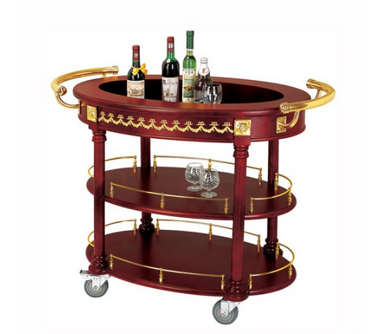 酒店服務(wù)車 酒店服務(wù)車