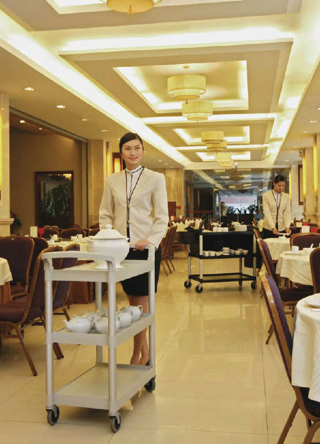 CAMBRO KD服務(wù)車 CAMBRO KD服務(wù)車