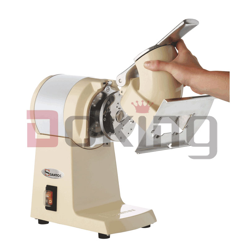 Santos自動碎冰機(jī) Santos自動碎冰機(jī)