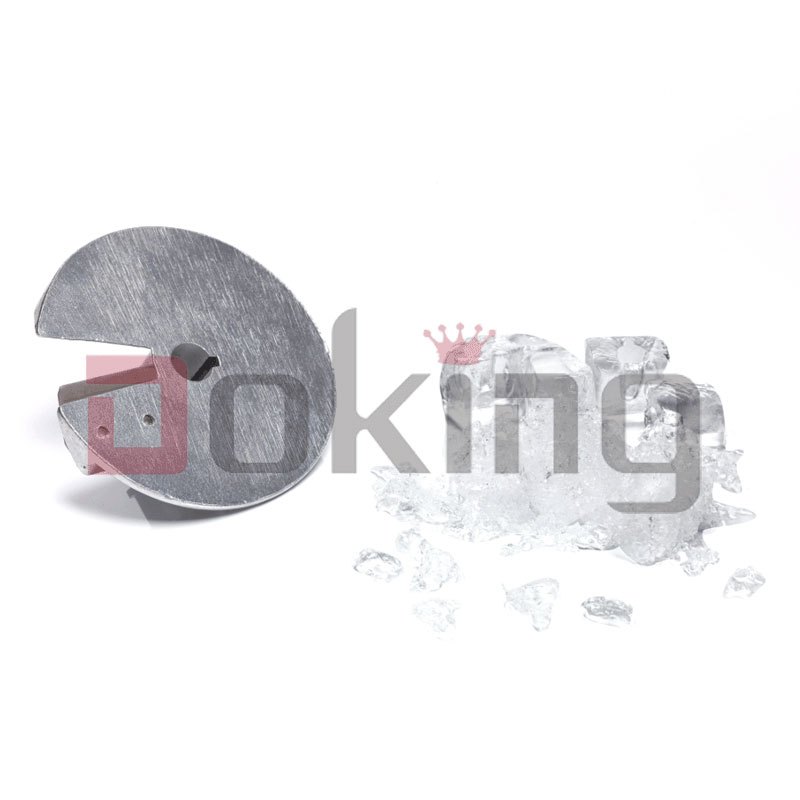 Santos自動碎冰機(jī) Santos自動碎冰機(jī)