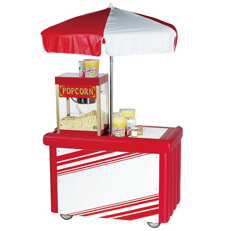 Cambro Camcruiser流動(dòng)售貨車 Cambro Camcruiser流動(dòng)售貨車