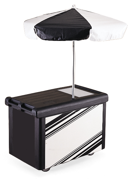 Cambro Camcruiser流動(dòng)售貨車 Cambro Camcruiser流動(dòng)售貨車