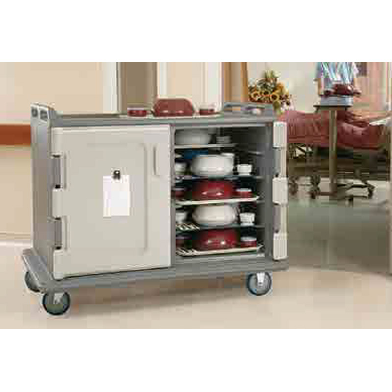 Cambro托盤送餐車 Cambro托盤送餐車