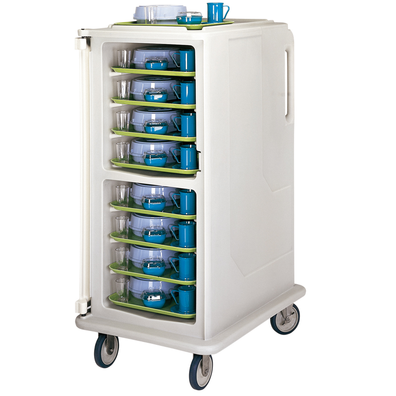 Cambro托盤送餐車 Cambro托盤送餐車