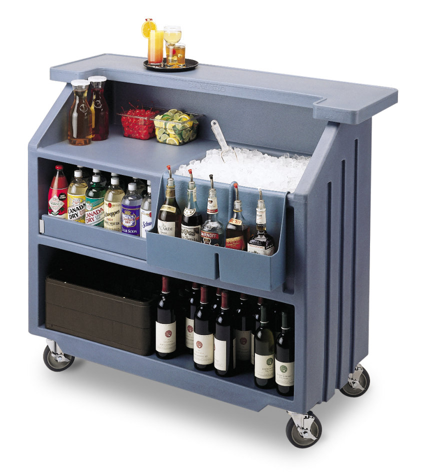 Cambro移動式Cambars凱姆吧 Cambro移動式Cambars凱姆吧