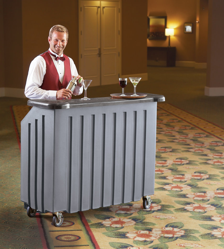 Cambro移動式Cambars凱姆吧 Cambro移動式Cambars凱姆吧