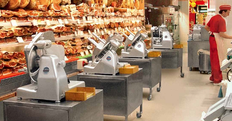 意大利Sirman絞肉機 意大利Sirman絞肉機