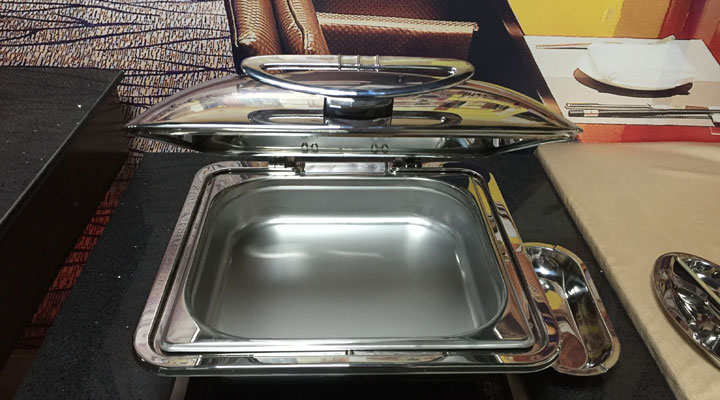 Tiger自助餐爐 Tiger自助餐爐