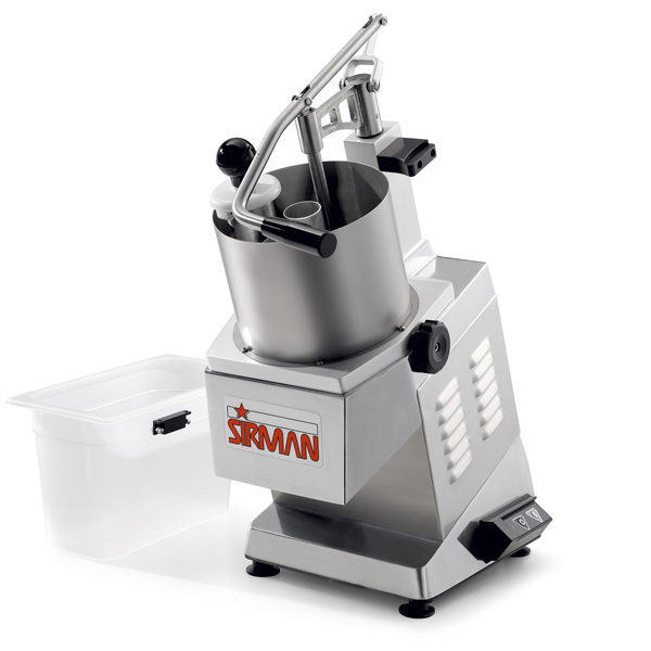 Sirman蔬菜處理機(jī) Sirman蔬菜處理機(jī)