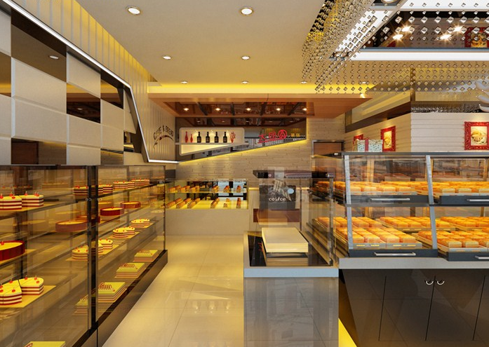 連鎖蛋糕店 連鎖蛋糕店