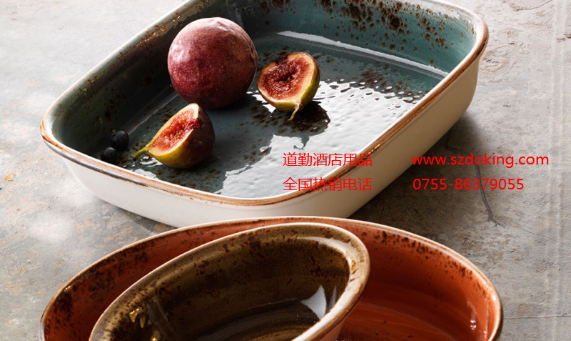 Steelite陶瓷烘焙器皿 Steelite陶瓷烘焙器皿