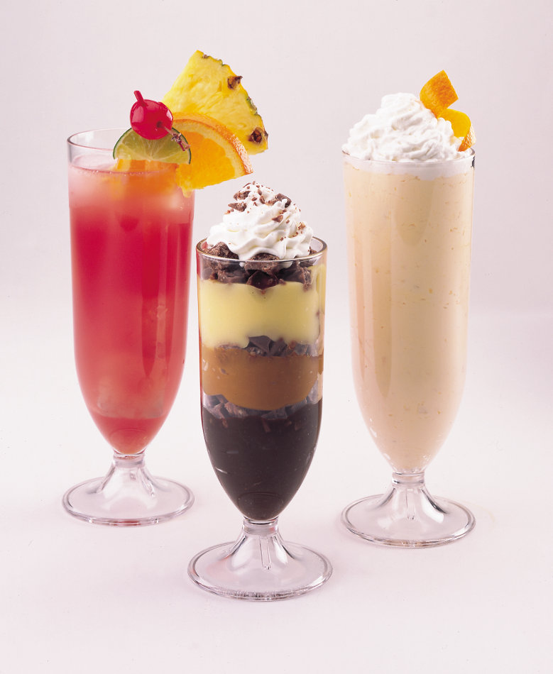 Cambro高腳杯 Cambro高腳杯